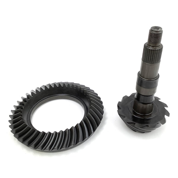 American Axle Ring And Pinion Set, 9.25 W/ Abs 40053029 - main
